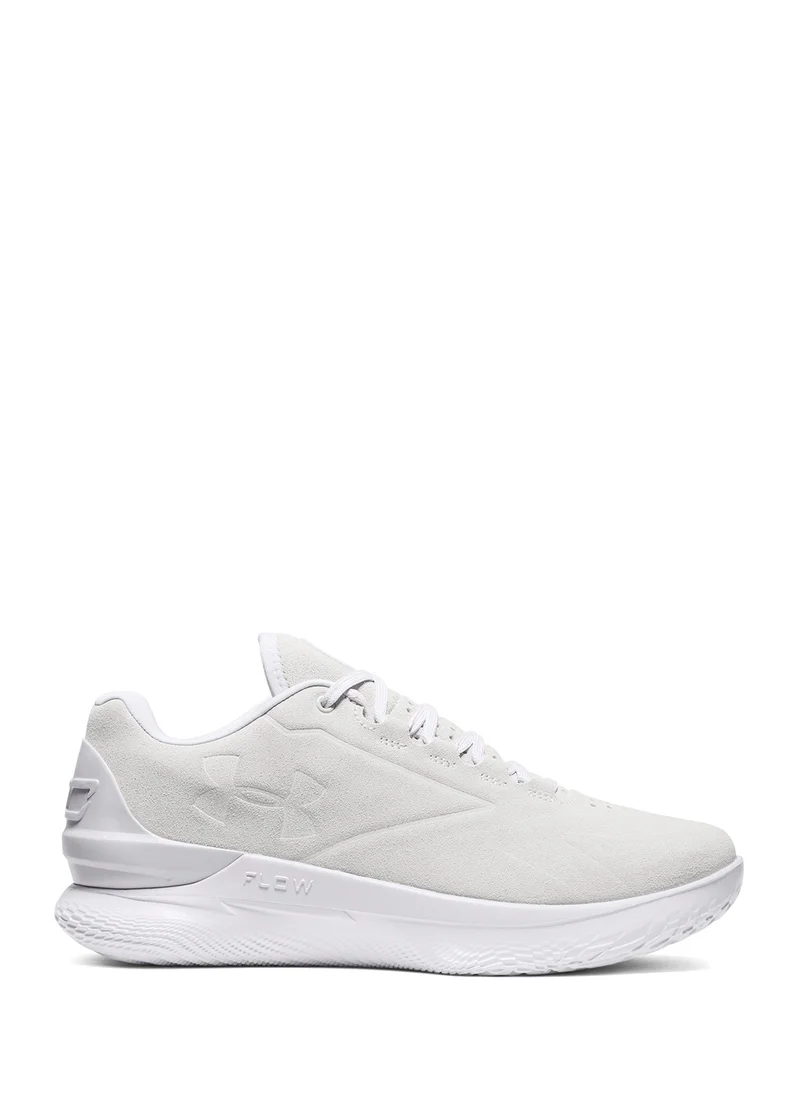 UNDER ARMOUR Unisex Curry 1 Low Flotro Lux Basketball Shoes