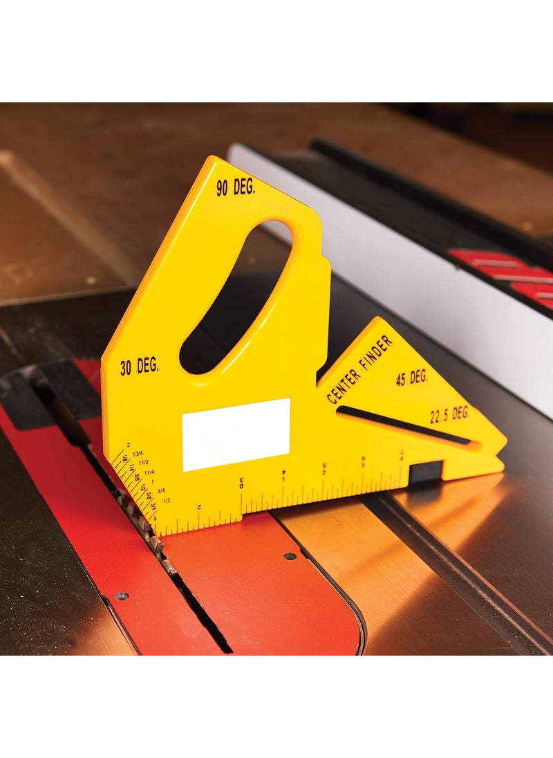 WOODRIVER WOODRIVER 11in1 Table Saw Mate Push Stick  - Image 2