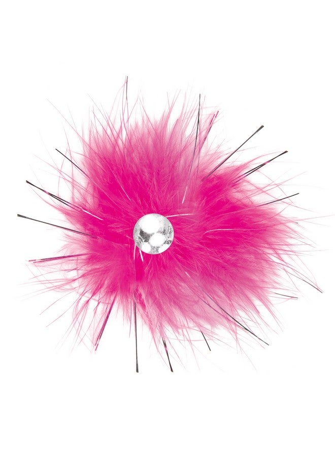 ARIA Sparkle Feather 100 Piece Bows For Dogs - Image 5