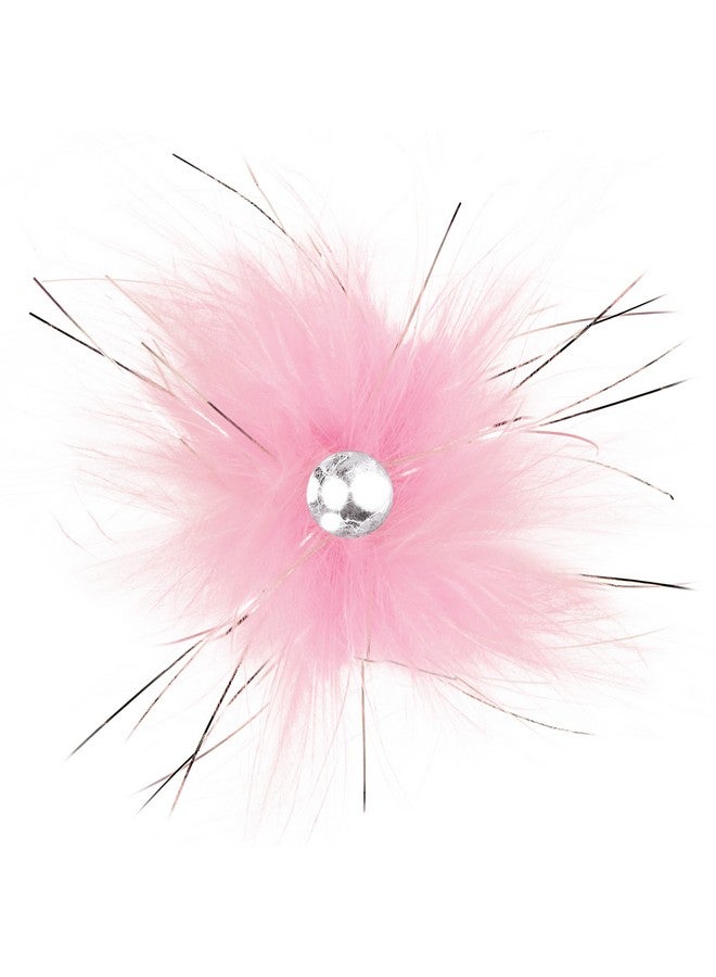 ARIA Sparkle Feather 100 Piece Bows For Dogs - Image 3