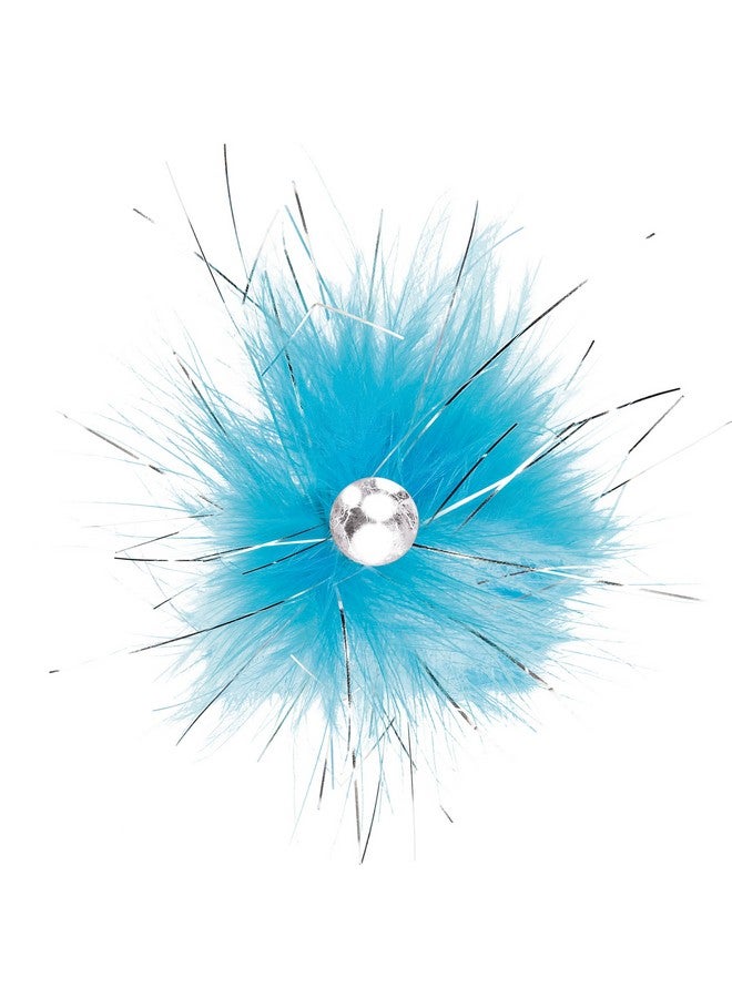 ARIA Sparkle Feather 100 Piece Bows For Dogs - Image 4