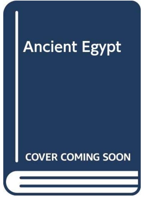 Ancient Egypt: An Introduction