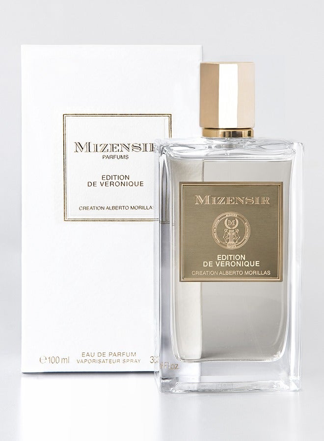 MIZENSIR Edition De Veronique EDP - Image 1