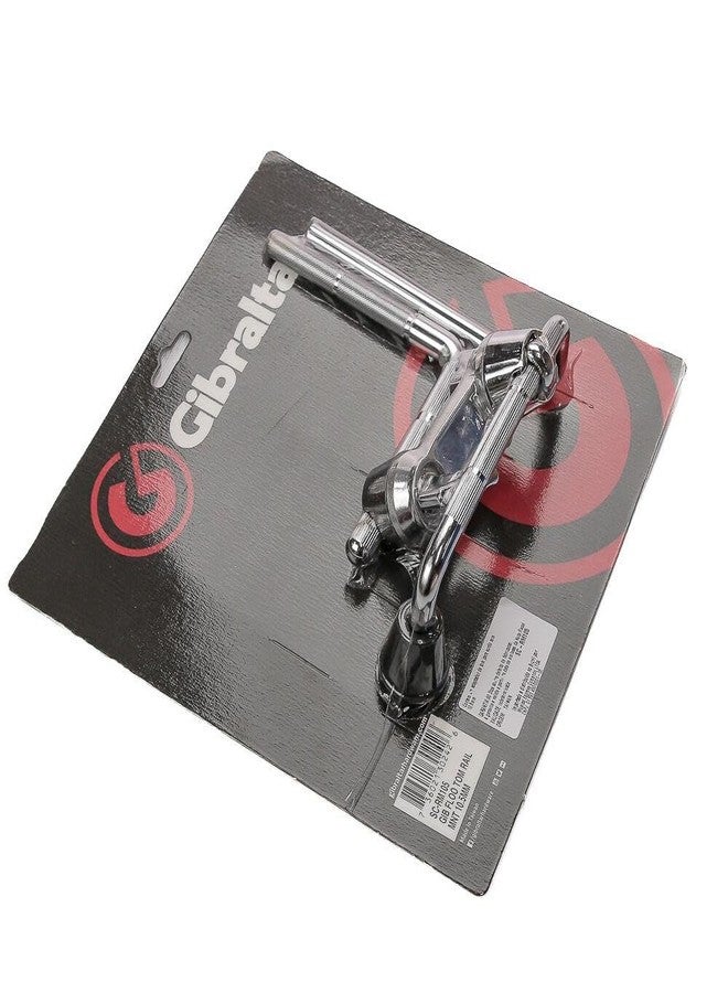 Gibraltar SC-RM105 10.5mm R-Class Rail Mount - Image 3