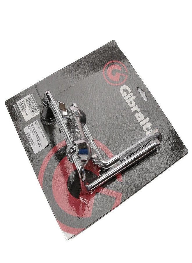 Gibraltar SC-RM105 10.5mm R-Class Rail Mount - Image 4
