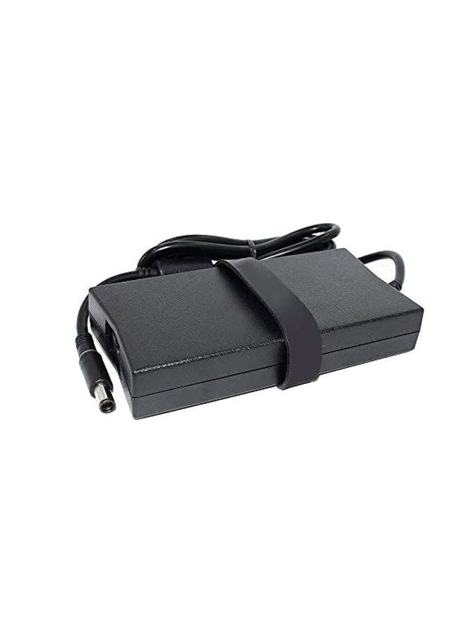 DELL New Laptop Chargers Dell Slim Original Adapter Black - Image 2