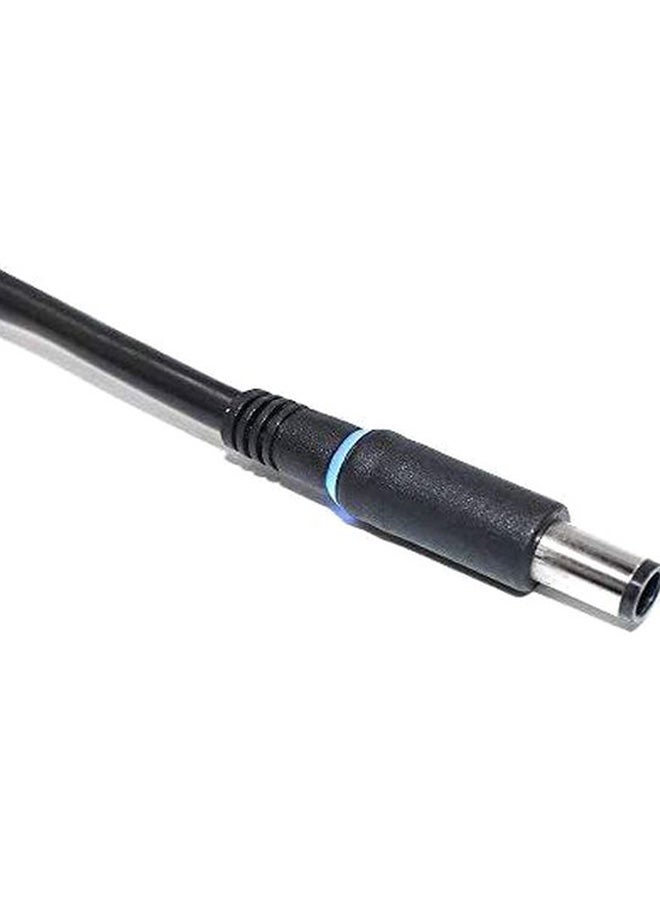 DELL New Laptop Chargers Dell Slim Original Adapter Black - Image 5
