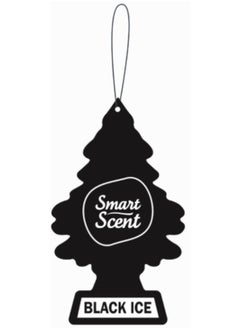 Smart Scent Car Freshener Ice Mini Paper  - Image 1