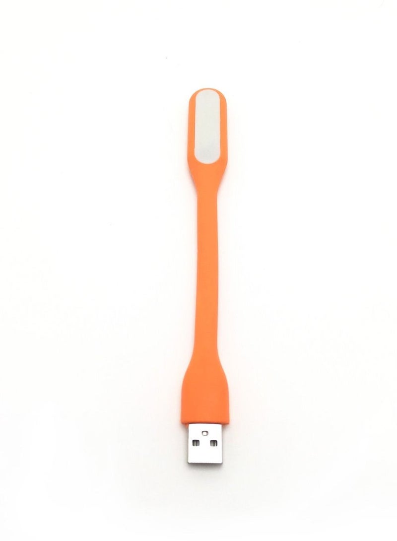 USB Flexible LED Keyboard Light Lamp Desk Table PC Laptop  - Image 2