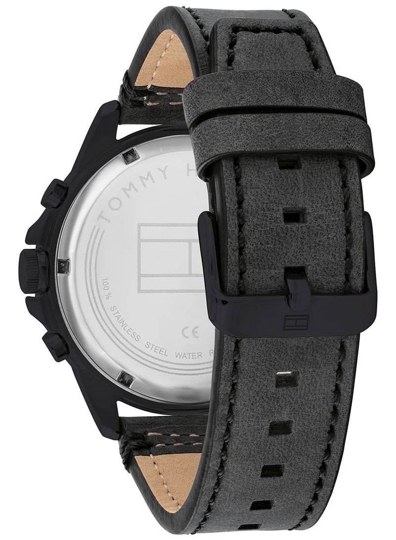 Tommy Hilfiger Watch For Men 1791893 - Image 5