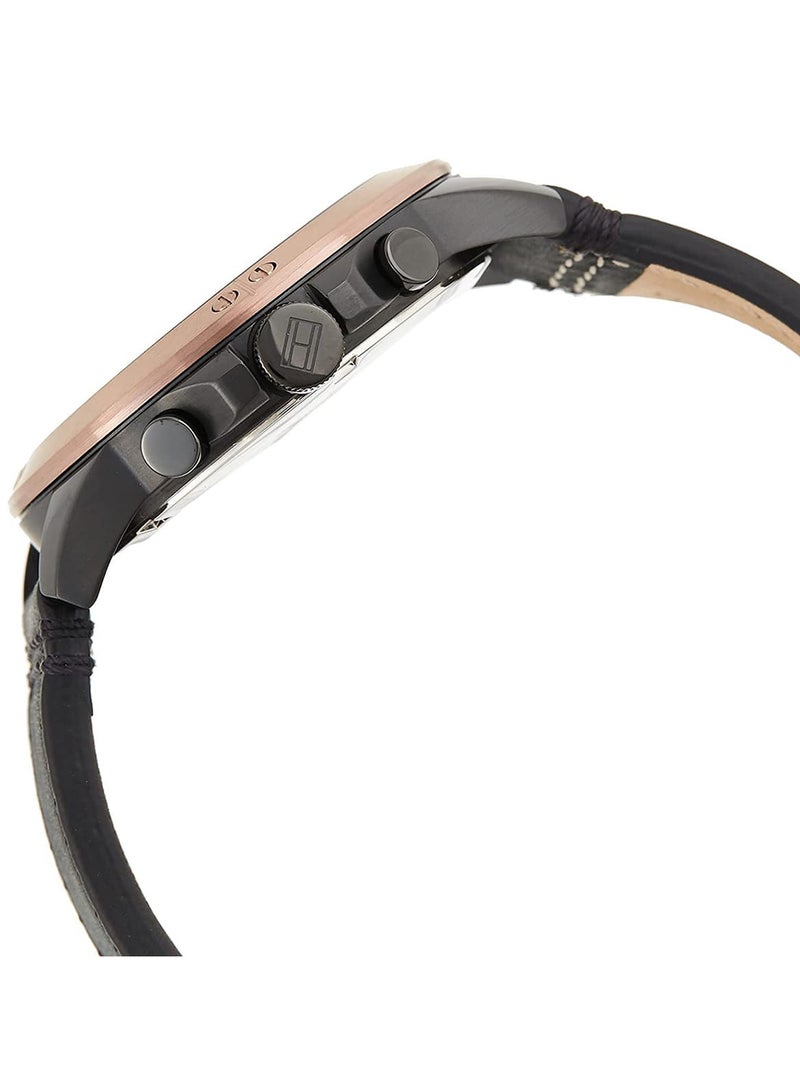 Tommy Hilfiger Watch For Men 1791893 - Image 3