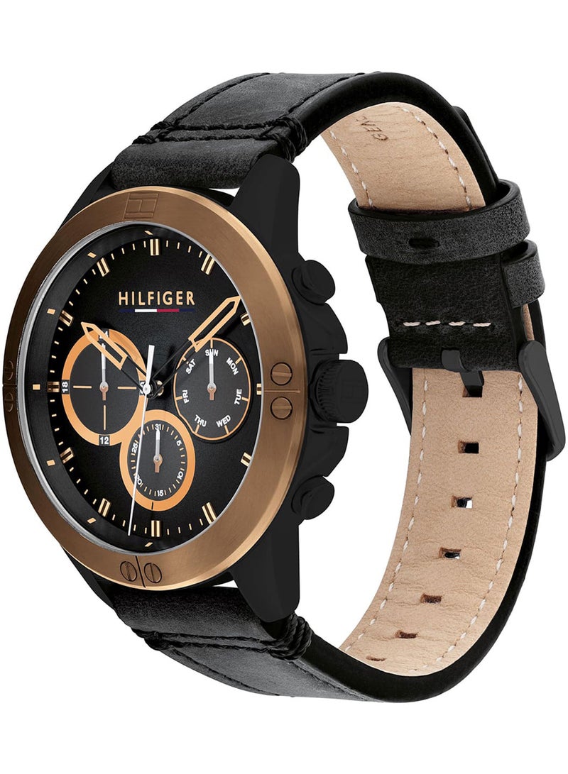 Tommy Hilfiger Watch For Men 1791893 - Image 4