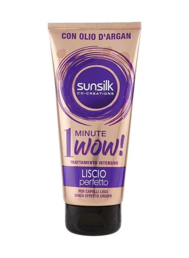 صانسيلك ماسك الشعر ليسيو بيرفيتو 180 مل