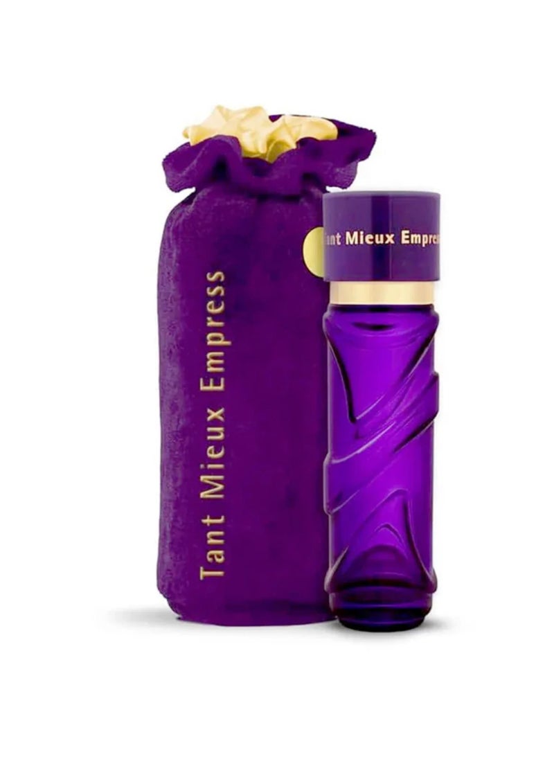 جان بول دوبون عطر جي بي دي تانميو إمبريس للنساء  - Image 1