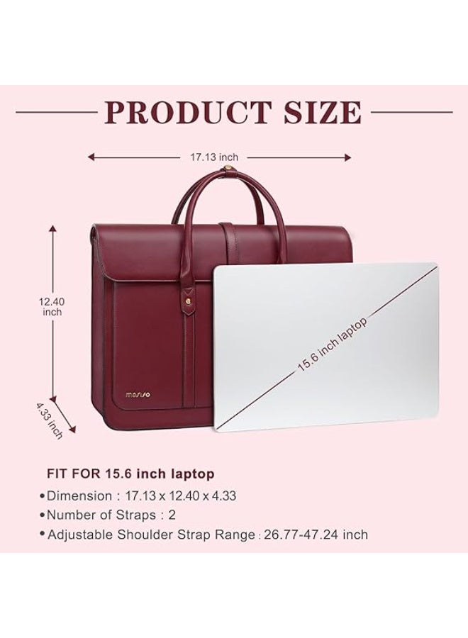 موسيسو حقيبة كمبيوتر محمول - Image 3