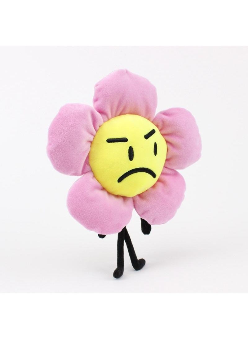 Y&D 12 Pcs Battle For Dream Island Plush Toys Set For Fans Gift Stuffed Figure Doll For Kids And Adults Great Birthday Stuffers For Boys Girls  - Image 2