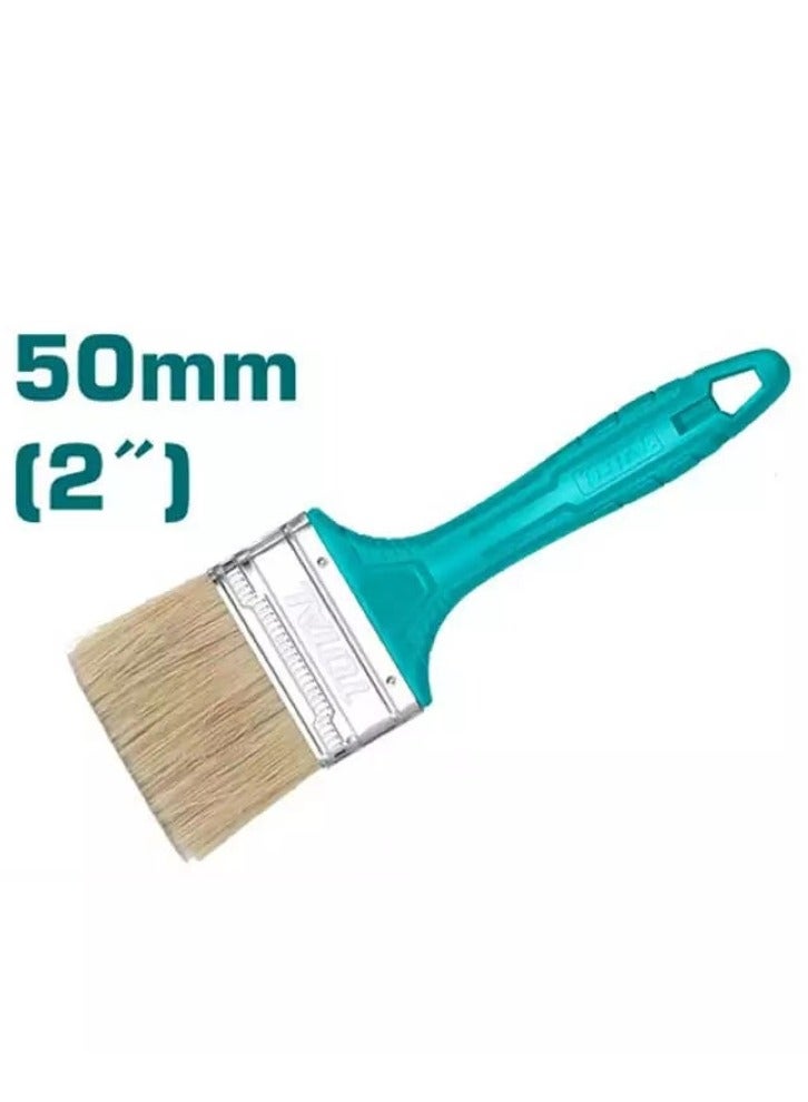 TOTAL Paint Brush 2 Inch 50 MM - Image 4