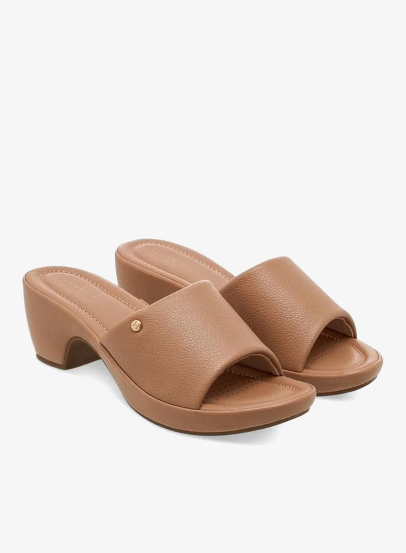 Flora Bella By Shoexpress Women Block Heel Sandals