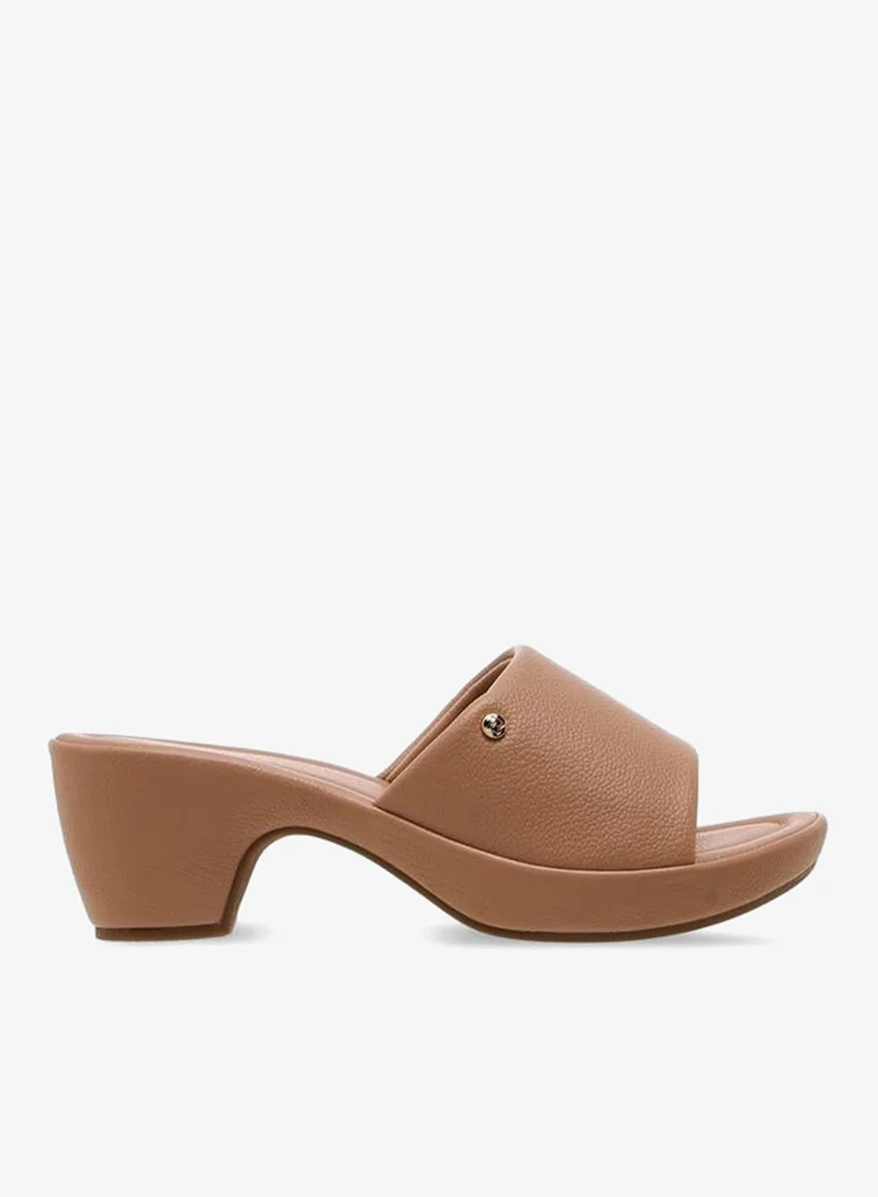 Flora Bella By Shoexpress Women Block Heel Sandals