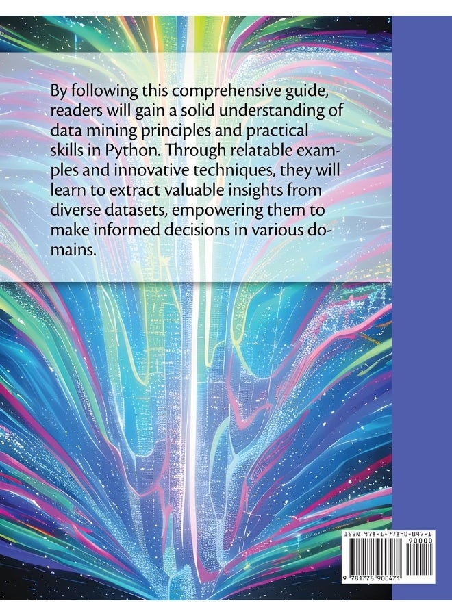 Unleashing the Power of Data: Innovative Data Mining with Python  - Image 2