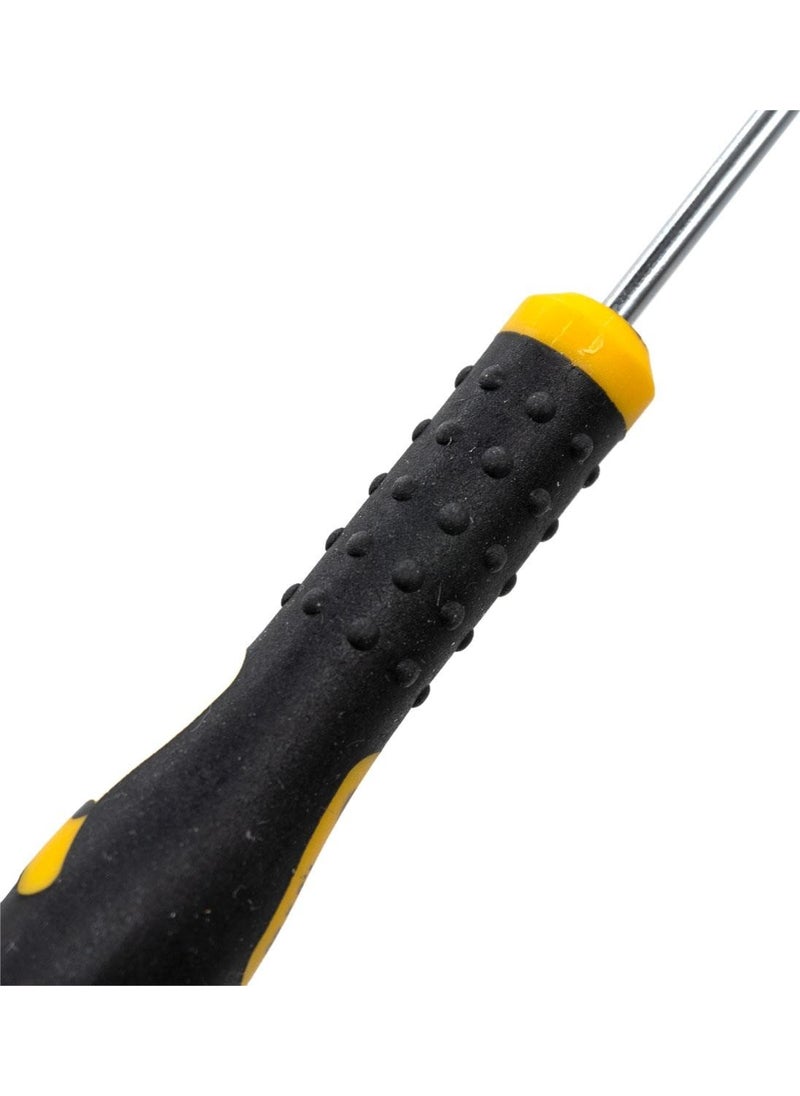 NAREX 833552 Electronics Type Terminal Flat Head Screwdriver 1.5X60 mm  - Image 3