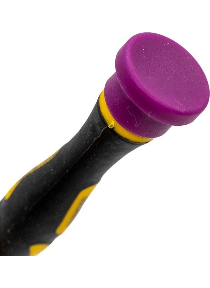 NAREX 833552 Electronics Type Terminal Flat Head Screwdriver 1.5X60 mm  - Image 2