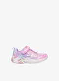 SKECHERS pink multi