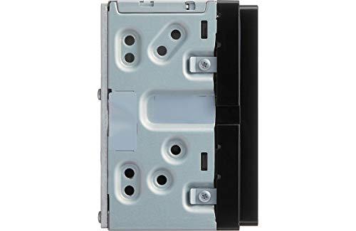 Alpine iLX-W650 7" Double DIN Touchscreen Digital Multimedia Receiver with Bluetooth, Apple CarPlay and Android Auto - Image 2