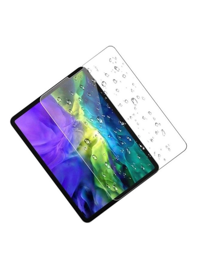 Tempered Glass Screen Protector For Apple iPad Air 4 10.9-Inch (2020) Clear  - Image 3