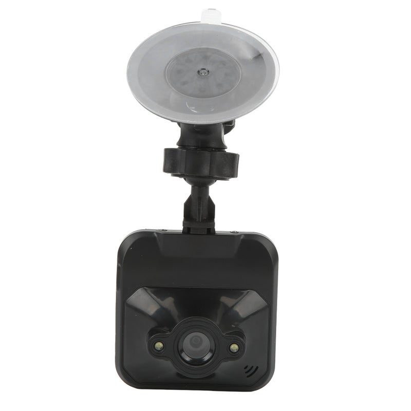 Driving Recorder 1080P HD 1.6in Color Display Screen Loop Recording Dash Cam for Car - Image 3