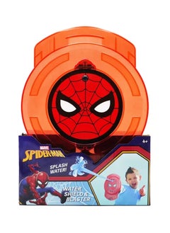 EOLO Marvel Water Blaster Shield - Spiderman  - Image 1