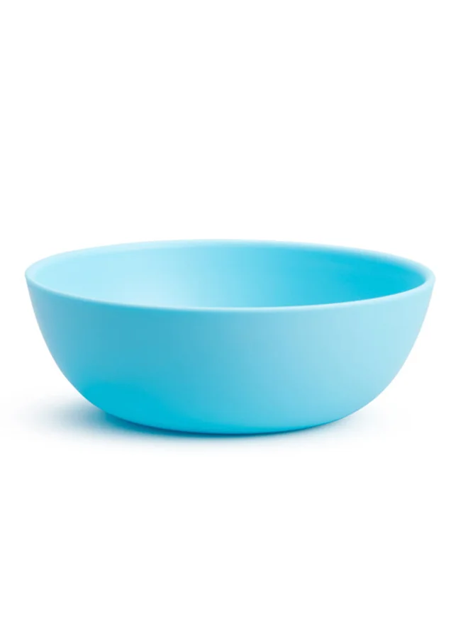 Munchkin Pack Of 4 Multi Bowls