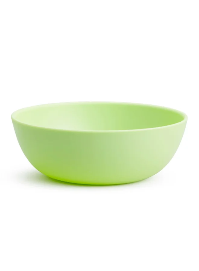 Munchkin Pack Of 4 Multi Bowls