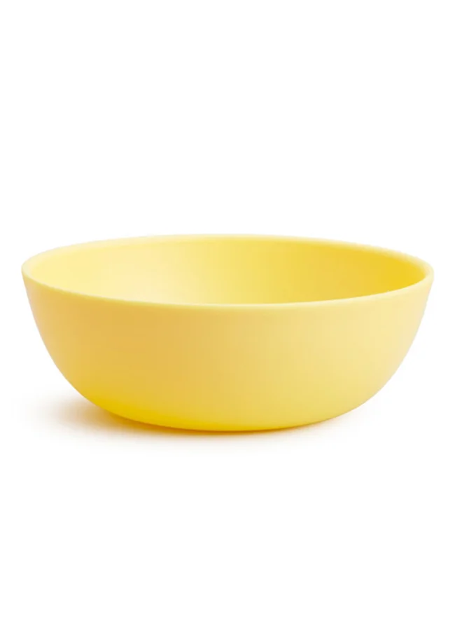 Munchkin Pack Of 4 Multi Bowls