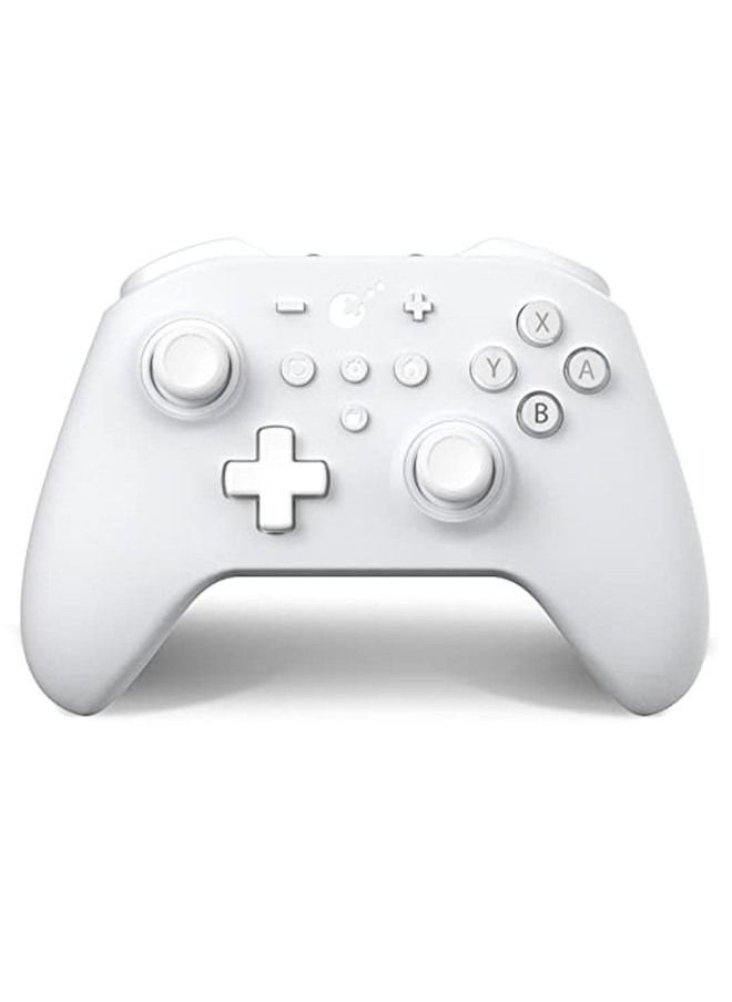 Gulikit - GuliKit (No Stick Drift) KingKong 2 Pro Wireless Controller for Nintendo Switch, First Bluetooth Controller with Hall Effect Sensing Joystick, No Deadzone, Auto Pilot Gaming, Motion Sense - Image 1
