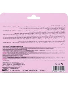 MIXUP Mix-Up Peptide Kit for Strengthening Eyebrows, Eyelashes and Hair Waxing  - Image 4