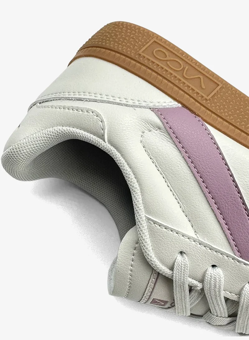 Vico pink VICO Women’s Classic Casual Sneakers for Women | Best Price UAE
