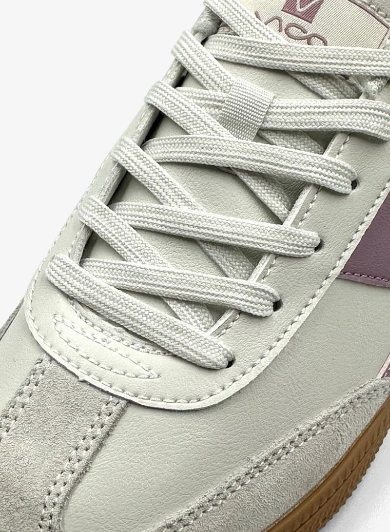 Vico pink VICO Women’s Classic Casual Sneakers for Women | Best Price UAE