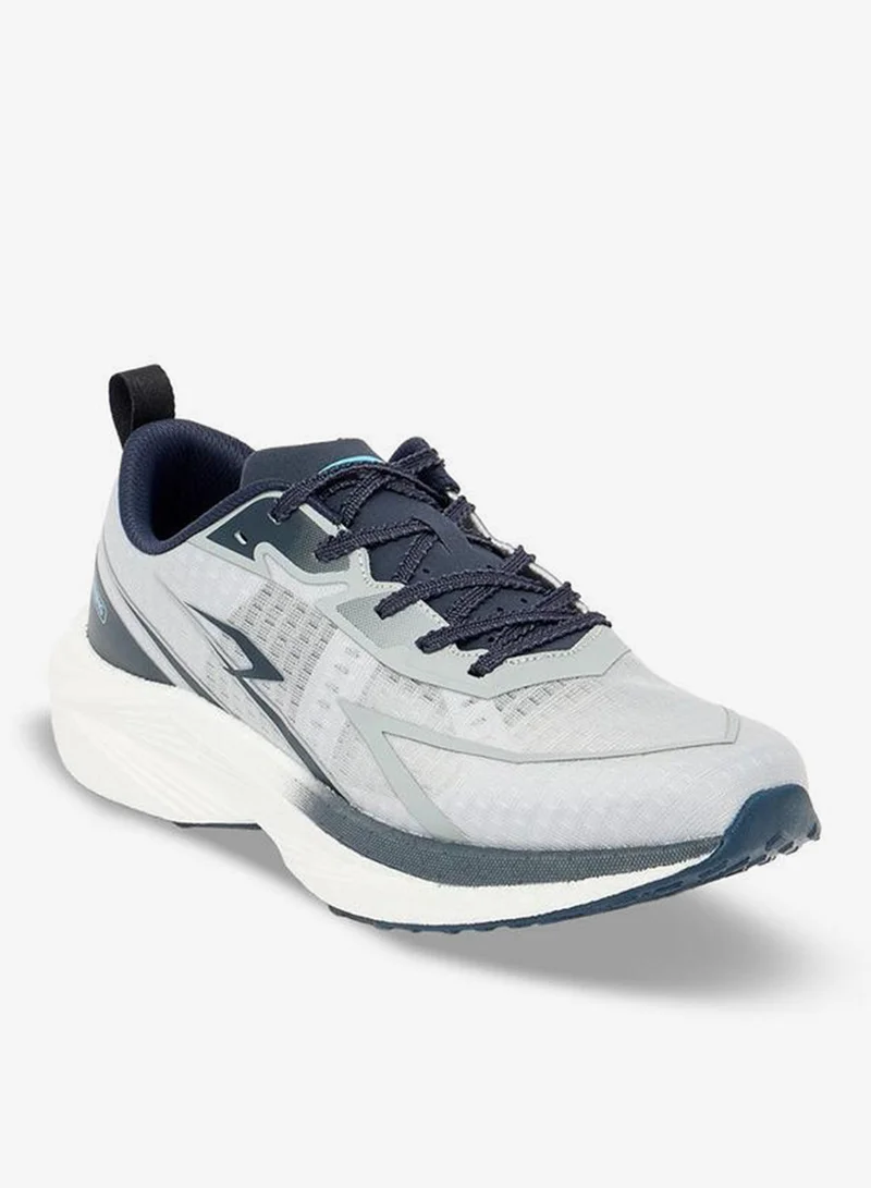 داش Men Lace-Up Sports Shoes
