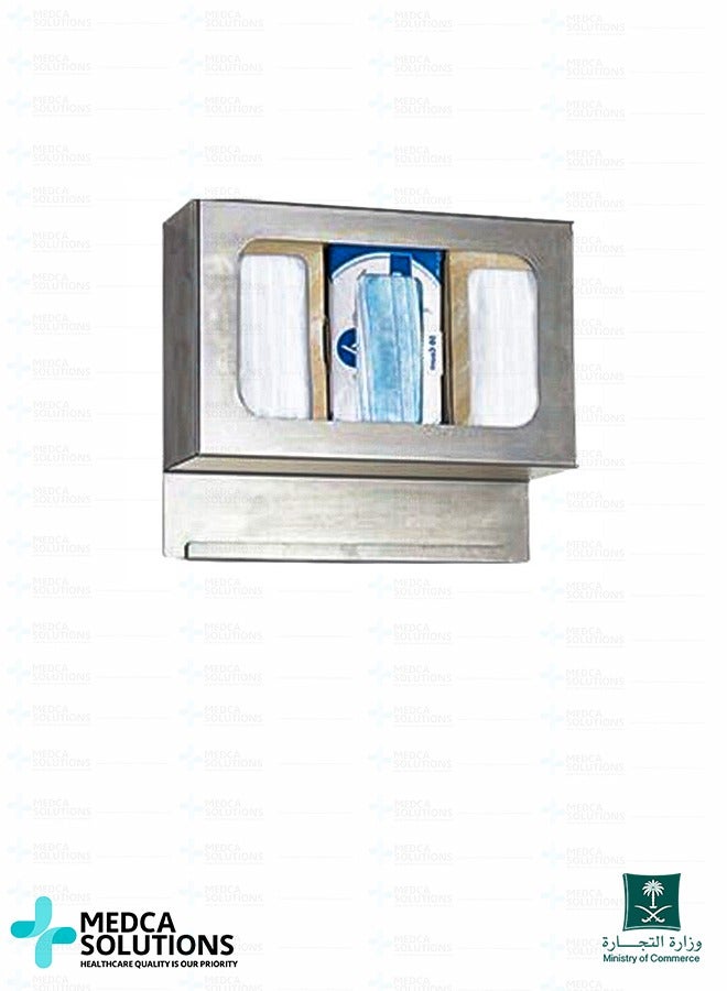 Medca Solutions Box Holders - Image 2