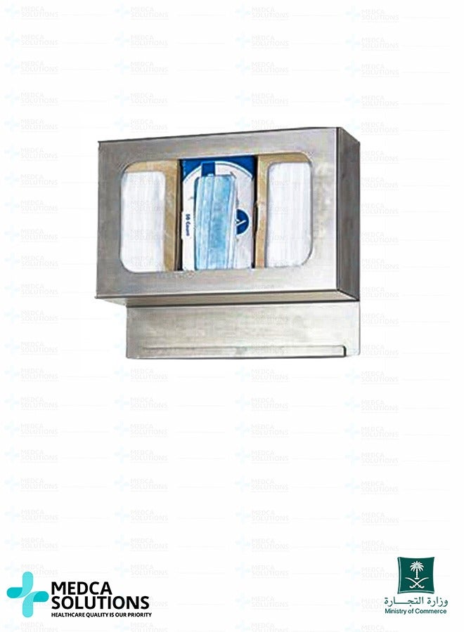 Medca Solutions Box Holders - Image 1