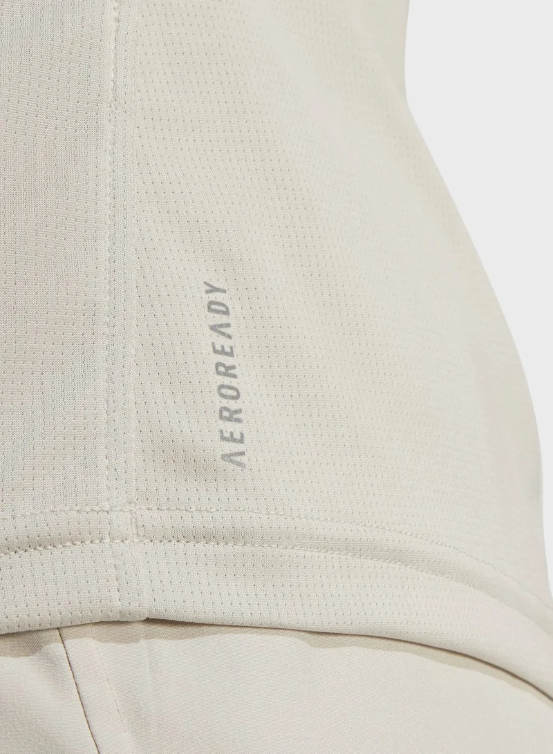adidas تيشيرت رن ات