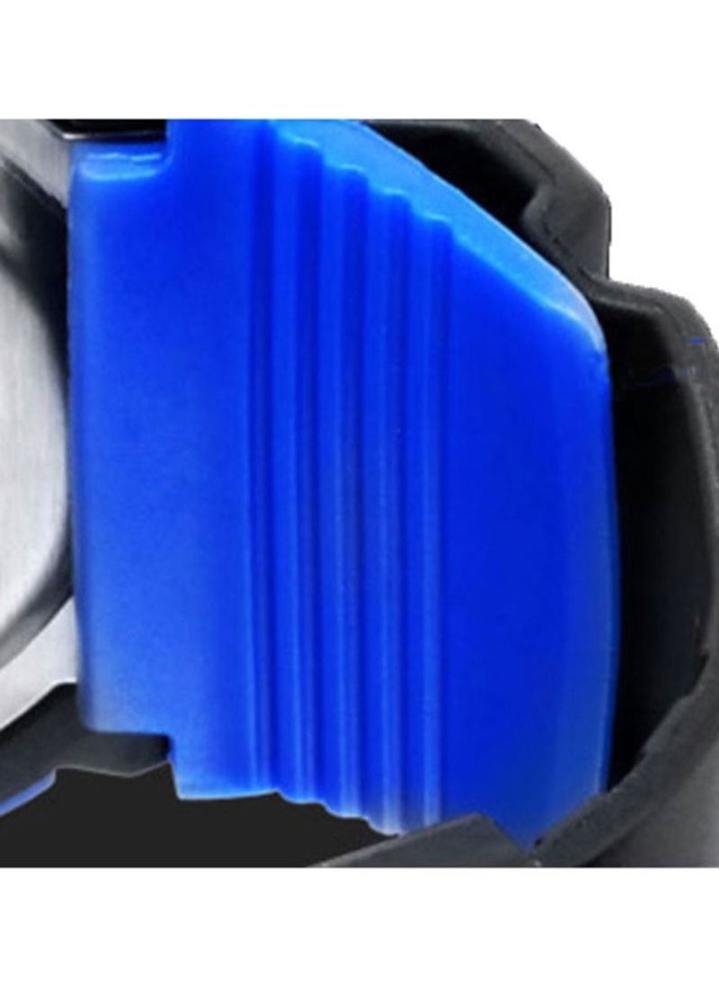 NIBEMINENT - Kids' Water Resistant Rubber Digital Watch 1008 - Image 1