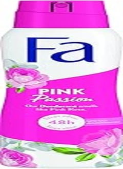 Fa FA SPRAY P.PASSION 150ML 