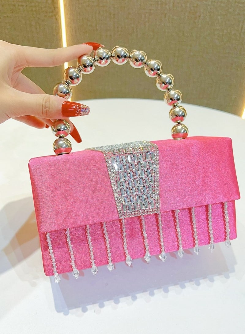 Mark Fairwhale New Fashionable Handbag For Dinner Parties 