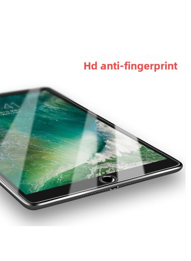 Suitable For Ipad Mini5 Tempered Film Screen Protective Film HD Anti-scratch Anti-blue Matte Anti-fingerprint-Color:Blue Light To Moisten Eyes (soft Film)-Dimensions:Ipad Mini5 (2019 New) - Image 2