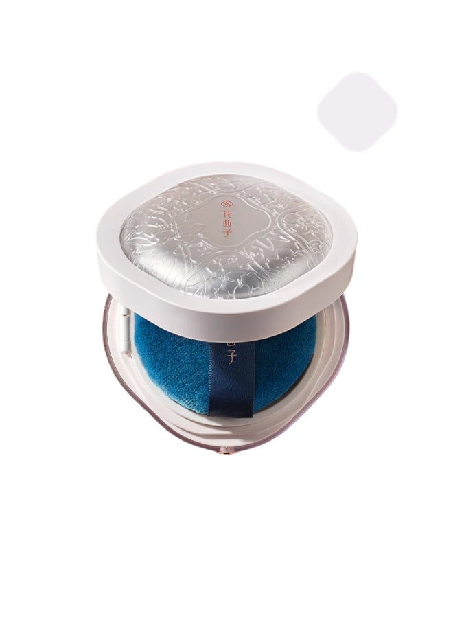 Florasis Flawless Jade Breathable Setting Powder | 05 Lavender | 8.5 grams - Image 1