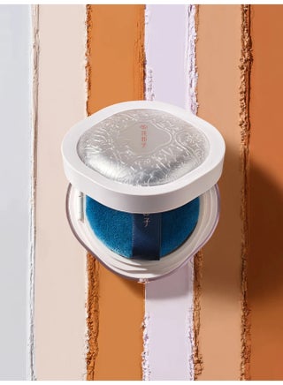 Flawless Jade Breathable Setting Powder | 05 Lavender | 8.5 grams - view 4