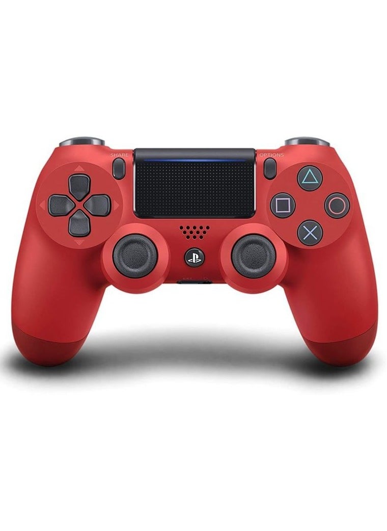 Dualshock Wireless Controller For PlayStation 4-Red - pzsku/Z6E9362942CF28E2AC64CZ/45/_/1732979038/d09c5a87-7445-4a43-b057-280fa135497c