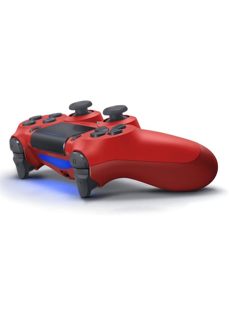 Dualshock Wireless Controller For PlayStation 4-Red - pzsku/Z6E9362942CF28E2AC64CZ/45/_/1732979058/d7534a26-c1f0-4721-b683-3115ba7e1b70